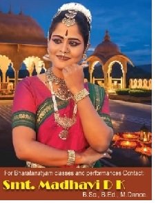 Mahadevi BK